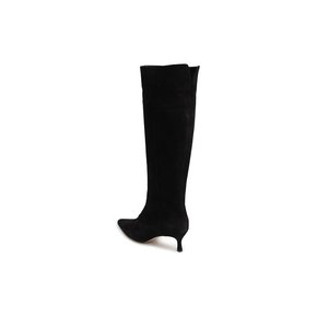 Idyllic_Long Boots_Black(BF5DBL26BK)