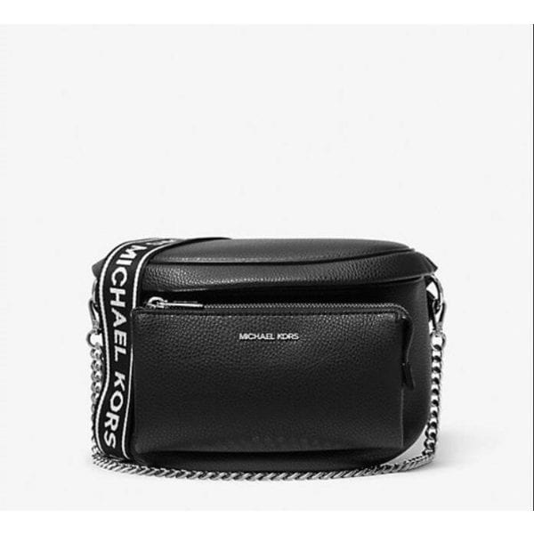 [국내배송]마이클코어스  Slater 미디엄 슬링팩 35F5S04M6V