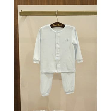 쇼콜라 (24SS)(신생아선물)  BL  밀리모달내의  TNNMXS02UB