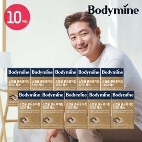 [바디마인] 소연골 콘드로이친 1200 맥스 10개월분