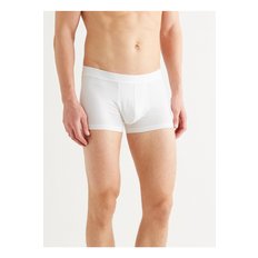 Two-Pack Stretch-Cotton Boxer Briefs 화이트 1647597304341956