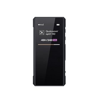  FiiO BTR7 피오 블루투스 리시버 국내정품 케이스증정 1년보증AS