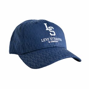 LS로고볼캡 (토들러)