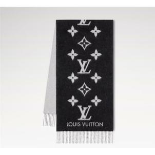 LOUIS VUITTON 레이캬비크 머플러 스카프 M71040 M71040