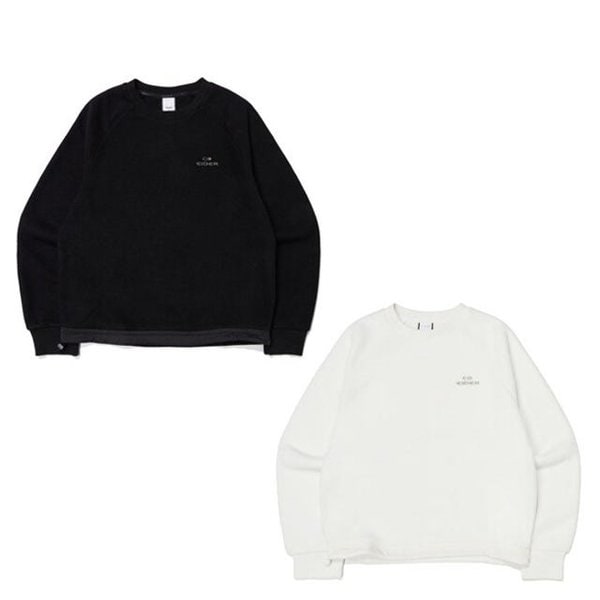 [부산점] 러비 여성 플리스 MTM 티셔츠 DWW23263