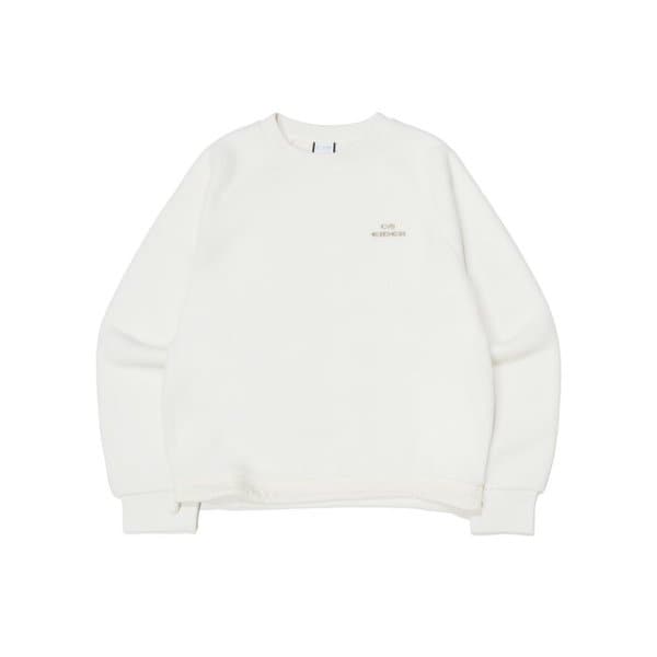 [부산점] 러비 여성 플리스 MTM 티셔츠 DWW23263