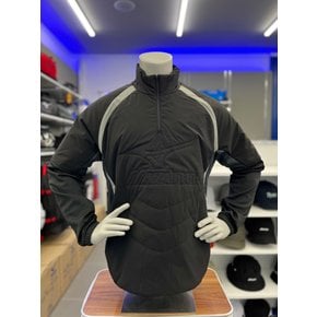 [여주점] 32YE362009 남여공용 캐쥬얼 하이넥 패딩 피스테 HIGH NECK PADDING PISTE 32YE362005 2C