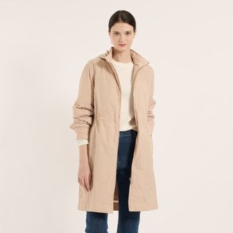 BCBG [여주점] 패딩 롱점퍼 B5A1R155