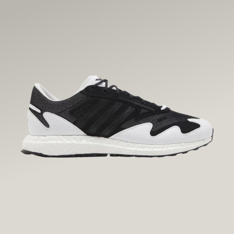 Y-3 리수 런 FX7261 화이트블랙