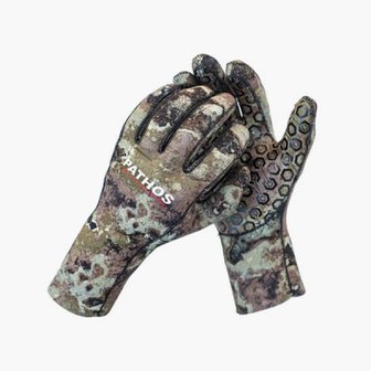  [파토스, PATHOS] 파토스 CAMO GLOVES 3mm 장갑, 3mm