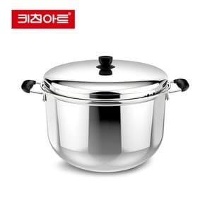 키친아트 지벤 스텐 곰솥32cm EL1128