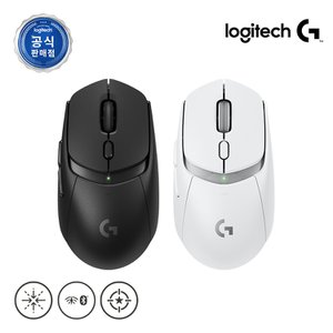  로지텍코리아 로지텍G G309 LIGHTSPEED 게이밍 마우스