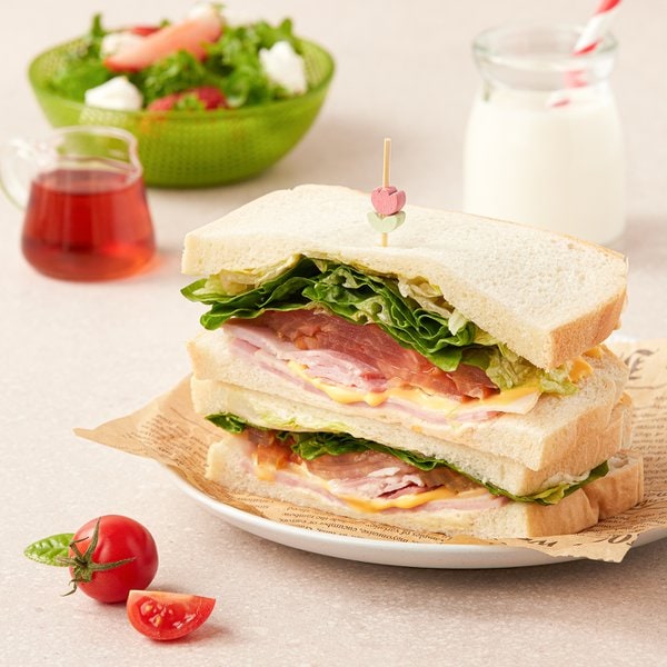 BLT 샌드위치220g