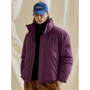 OCEAN SAILING PARKA [VIOLET]