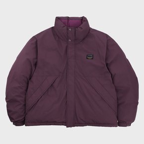 OCEAN SAILING PARKA [VIOLET]