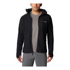 3898413 Columbia Titan Pass 3.0 Hooded Fleece