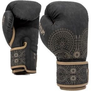 일본 베넘 글러브 VENUM Boxing Gloves SANTA MUERTE DARK SIDE VENUM04841124 // Venam Santa M