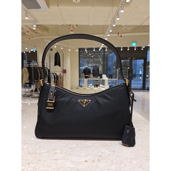 [부산점] [프라다] 여성 에메 라니 리나일론 숄더백 1BC232-2C8Q-F0002
