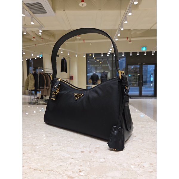 [부산점] [프라다] 여성 에메 라니 리나일론 숄더백 1BC232-2C8Q-F0002