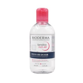 센시비오 H2O AR 250ml