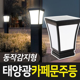 태양무역 태양광정원등 태양열 카페 문주등 동작 센서감지형 데크형/벽걸이형 야외LED 조명 잔디등 문주등 실외 벽등 외등