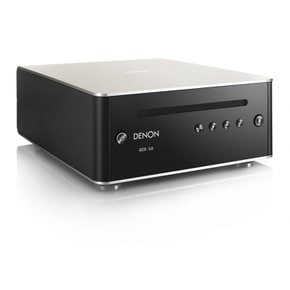 데논 Denon DCD-50 CD 플레이어 DA 컨버터 탑재 MP3WMA 파일 재생 지원 DCD-50SP