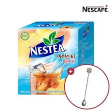 복숭아 아이스티 70T x 1개 + 머들러 증정