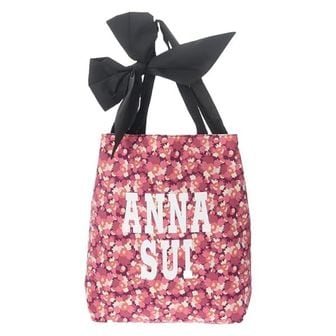  일본 안나수이 가방 파우치 ANNA SUI 여성 업사이클 토트백 1431703