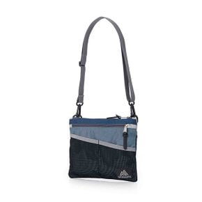 크로스백 클래식 사코슈 CLASSIC SACOCHE M TRACK NAVY (07JV9163)