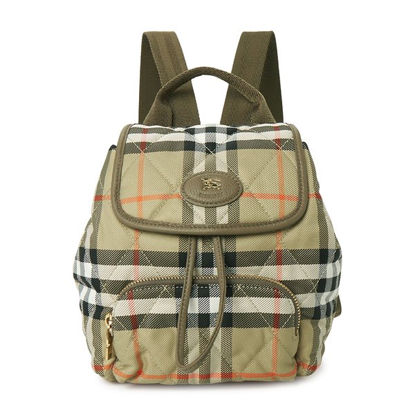 [부산점] 미니 홀스슈 여성 백팩 8118909