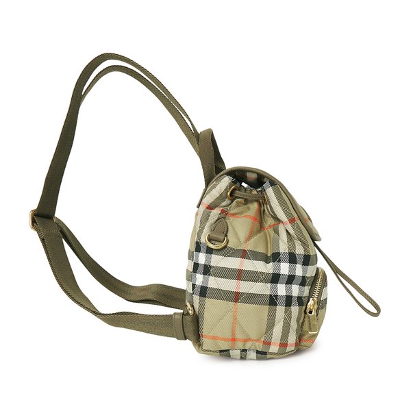 [부산점] 미니 홀스슈 여성 백팩 8118909