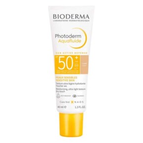 바이오더마 Bioderma 포토덤 아쿠아 플루이드 40ml