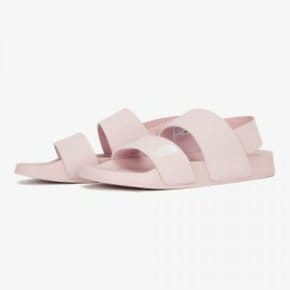 [국내정식매장] 노스페이스 샌들 신발 The North Face BASIC SANDAL - LIGHT_PINK