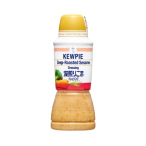 맛있는 큐피 참깨 드레싱 380ml