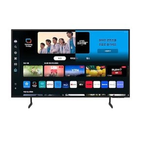 UHD TV   KU85UD7030FXKR 스탠드형