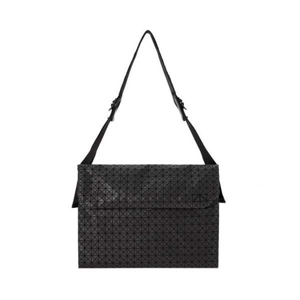 26SS 바오바오 크로스백 BB67AG171 16 MATTE BLACK DOM