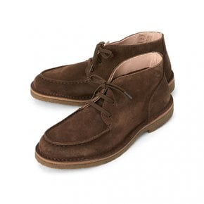 듀크플렉스 남성 부츠 DEUKEFLEX DARK KHAKI