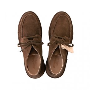 듀크플렉스 남성 부츠 DEUKEFLEX DARK KHAKI