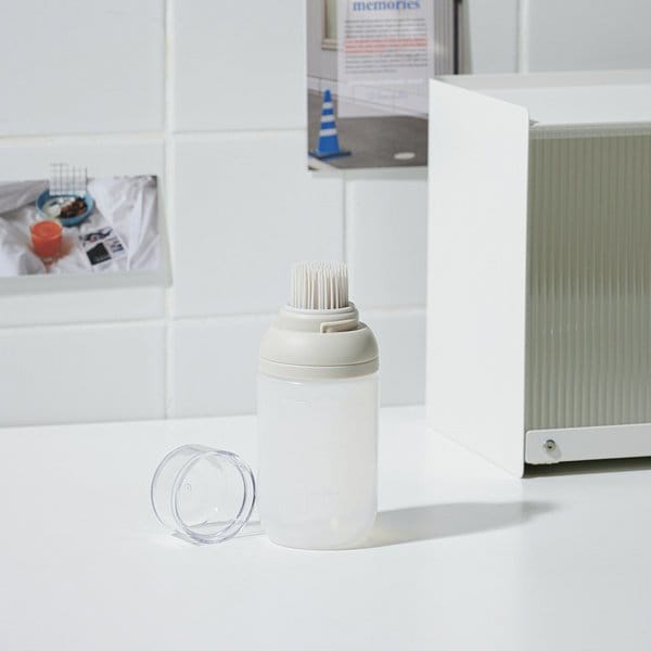 소프트 브러시 오일 소스병 160ml J70N902111000