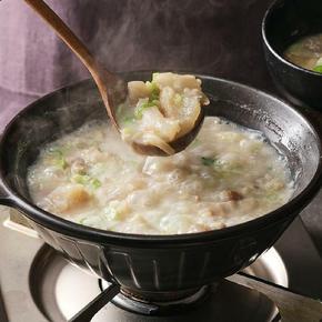 [산해직송] 한우사골 도가니탕 500g x 1팩
