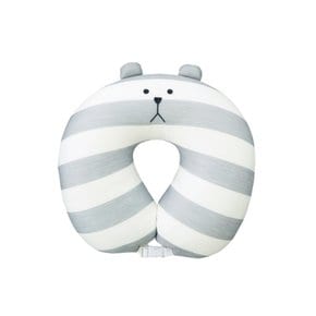 크래프트홀릭 COOLING SLOTH BEADS NECK CUSHION