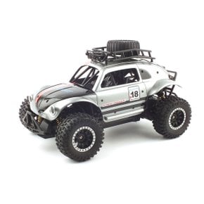 1/14 2WD OFF-ROAD RTR 오프로드RC 비틀 실버 (CBT889818SI)