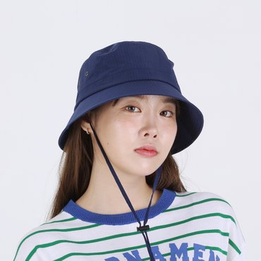 불레부 브래싱햇_가벼운 버킷햇_골프모자,여행모자