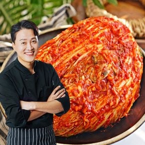 문천식의 신선플러스 포기김치 3kg / 100퍼센트 국내산