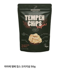 마마메템페칩오리지널