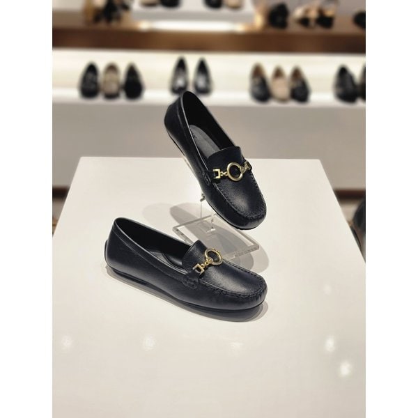 [부산점] 여성 체인 포인트 새미 캐주얼 로퍼sbflf05050(ls10)