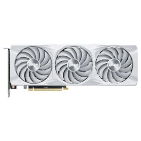 이엠텍 지포스 RTX 4070 SUPER MIRACLE X3 WHITE D6X 12GB