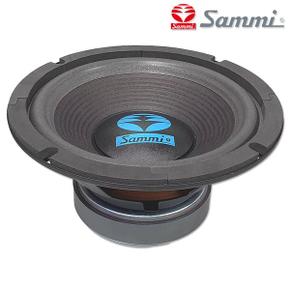 MO-08B50 삼미 8인치 스피커 최대 100W 오디오 승용차 버스 노래방 스피커