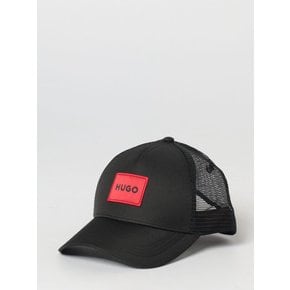 [휴고]  모자 SS26 50519398 001 7336056