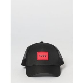 [휴고]  모자 SS26 50519398 001 7336056